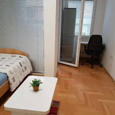 Regina's Skopje