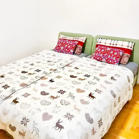 Regina's Skopje
