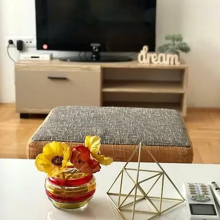 Regina's Skopje