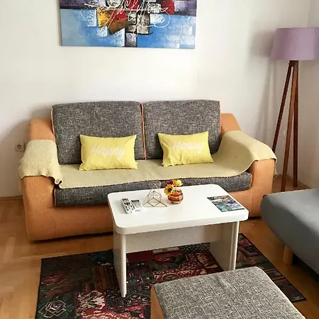 Appartamento Regina's Skopje