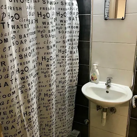 Regina's Appartamento Skopje
