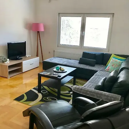 Regina's Skopje