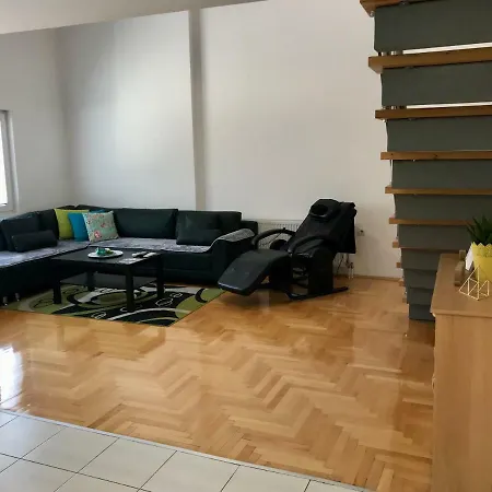 Regina's Skopje