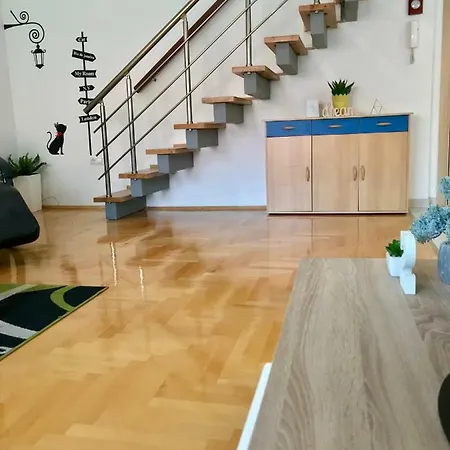 Appartamento Regina's Skopje